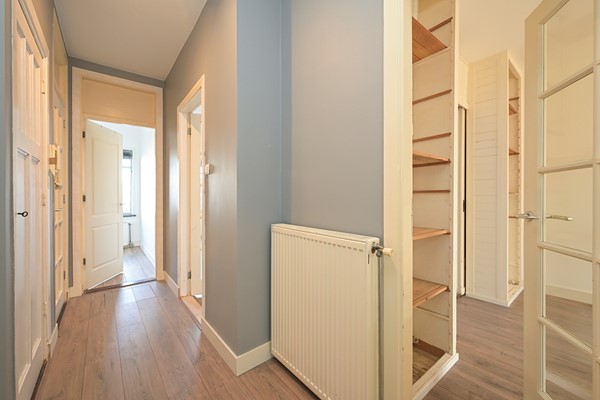 Medium property photo - Troelstrakade 351, 2531 AH Den Haag